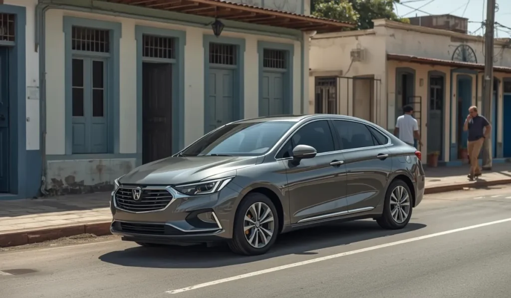 Car Rental Companies in El Salvador 1