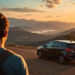 Car Rental in El Salvador