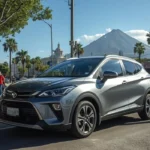 Car Rental San Salvador