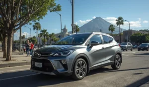 Car Rental San Salvador