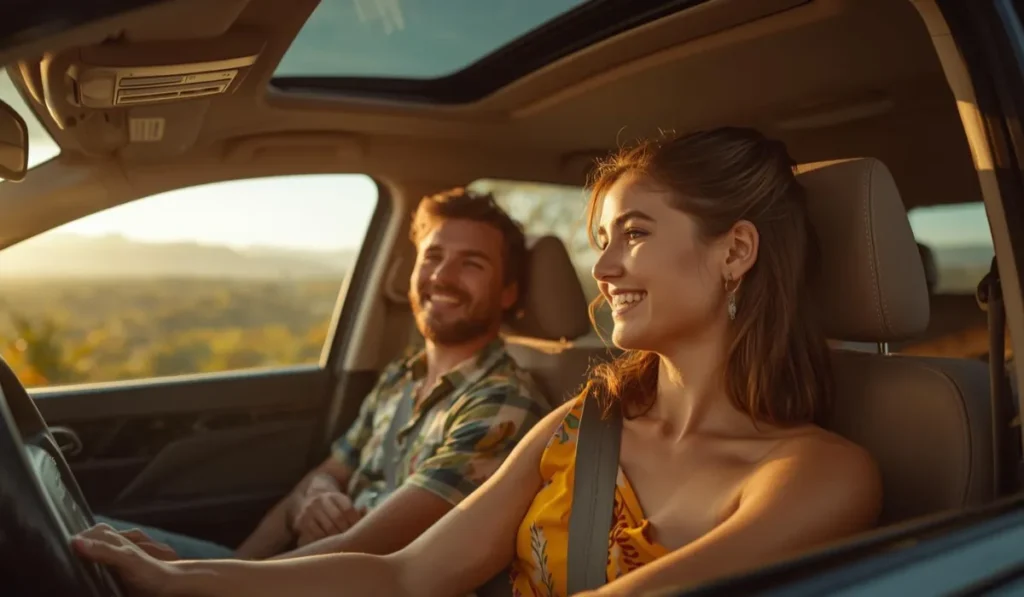 Rent a Car El Salvador 8