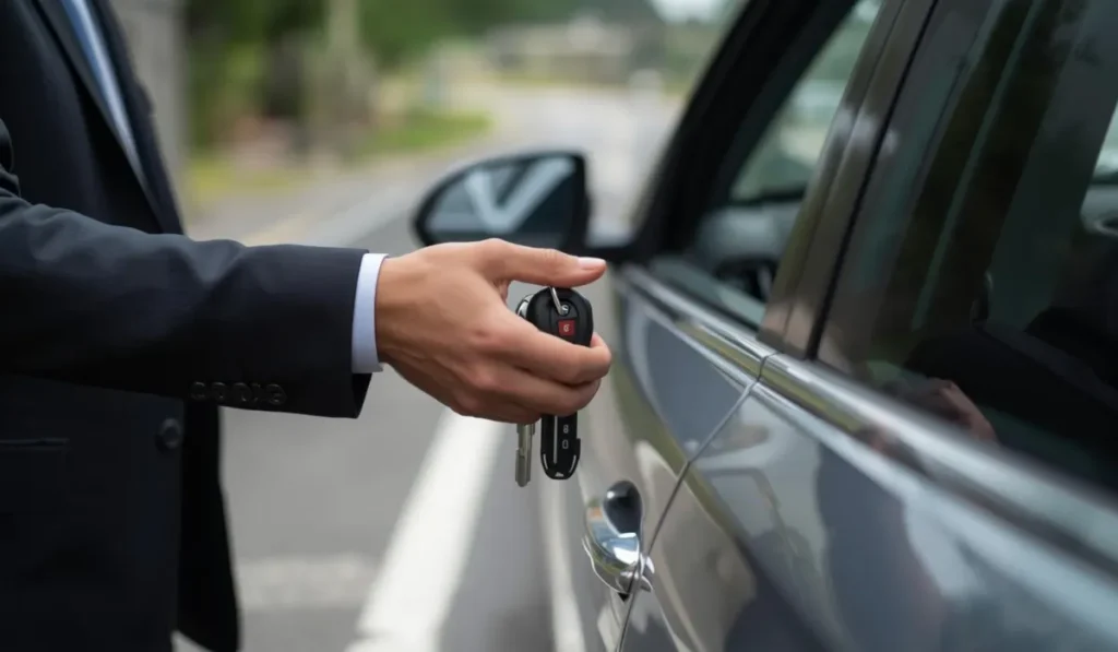 Car Rental San Salvador 3