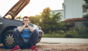 Roadside Assistance in El Salvador