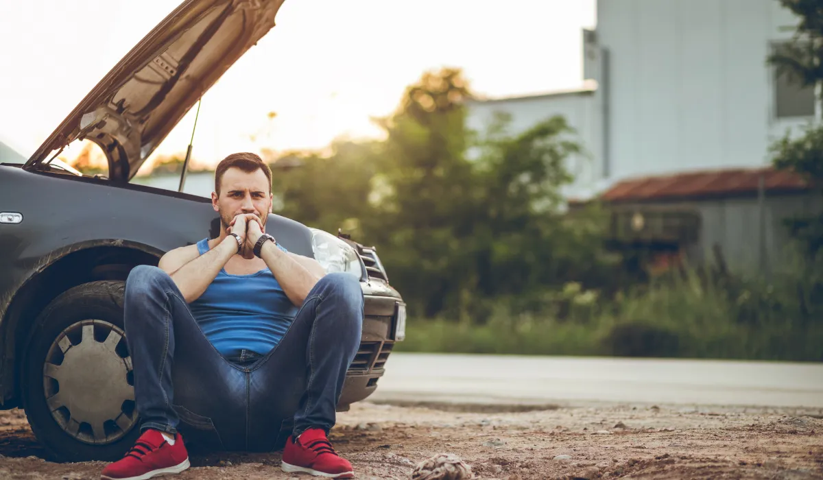 Roadside Assistance in El Salvador