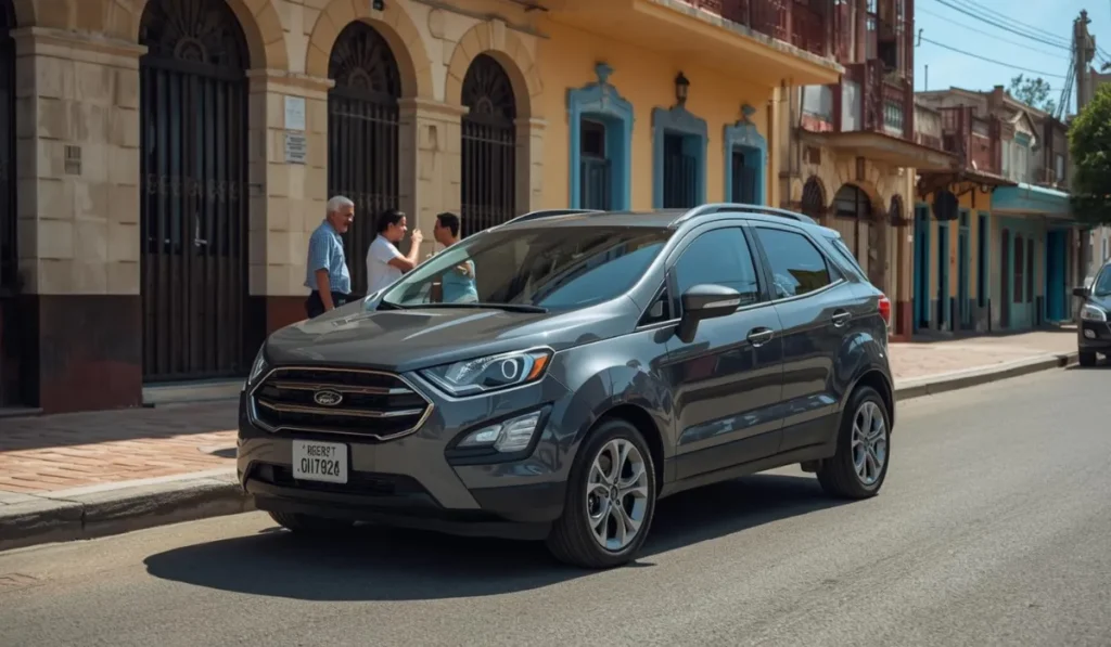 Empresas de Renta de Autos en El Salvador 2