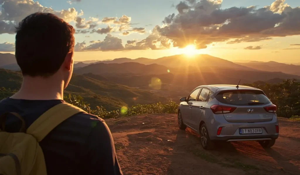 Alquiler de Carros Económicos en El Salvador 1