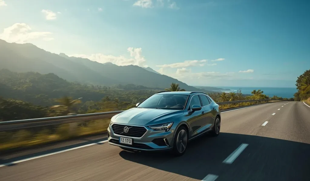 Renta de Carros en El Salvador 2