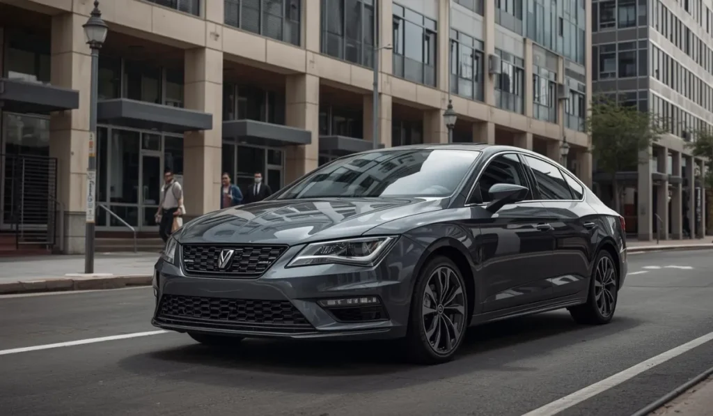 Renta de autos por mes en El Salvador 4