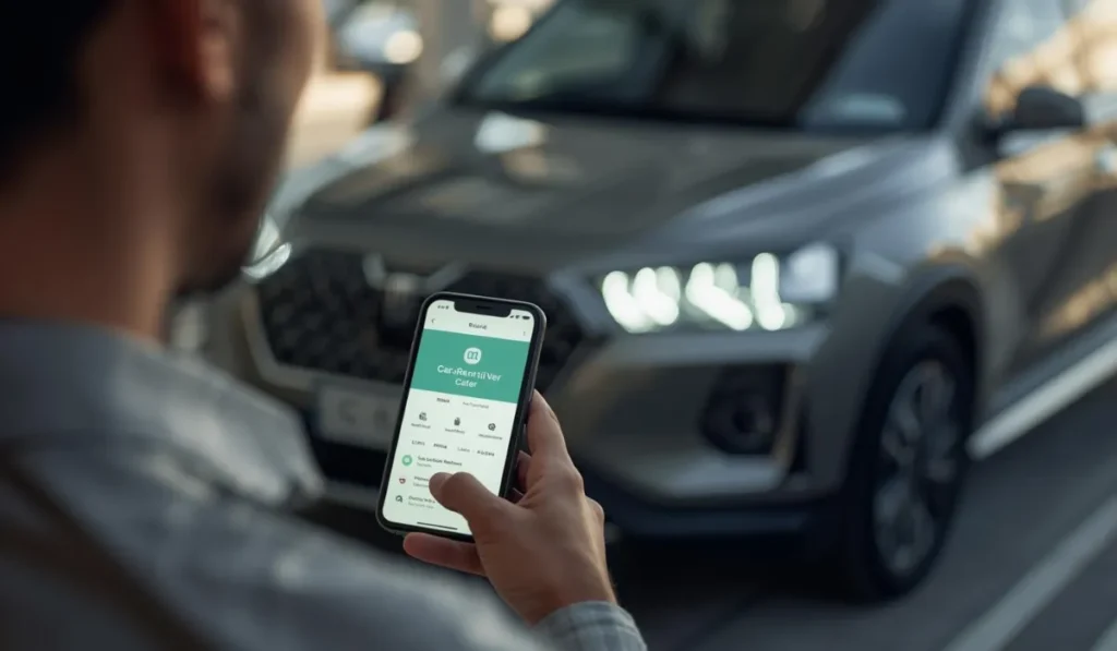 Renta de autos por mes en El Salvador 3