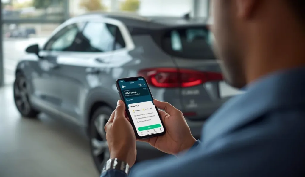 Car Rental by the Month in El Salvador 2