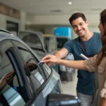 Empresas de Renta de Autos en El Salvador