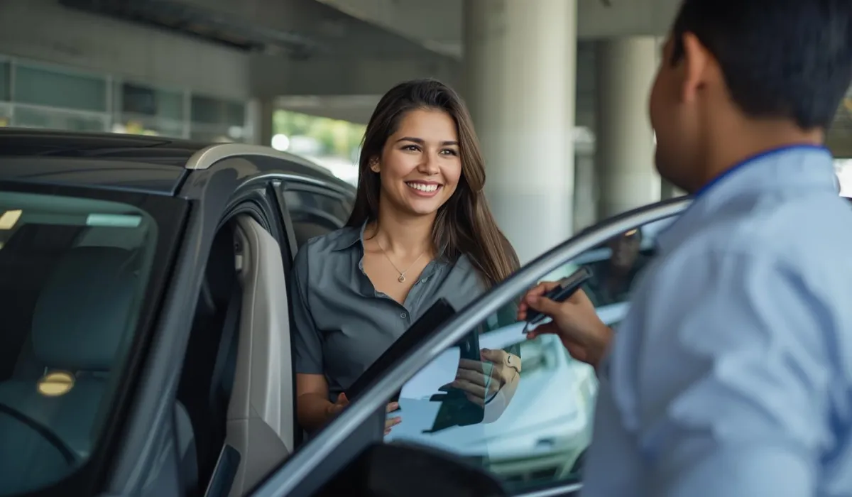 Car Rental by the Month in El Salvador
