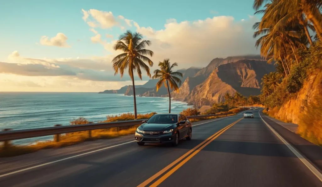 Renta de Carros en El Salvador 1