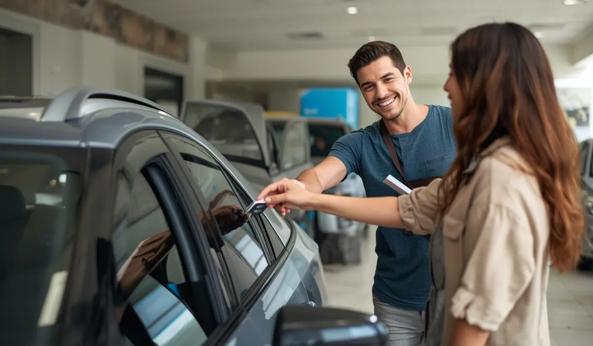 Empresas de Renta de Autos en El Salvador