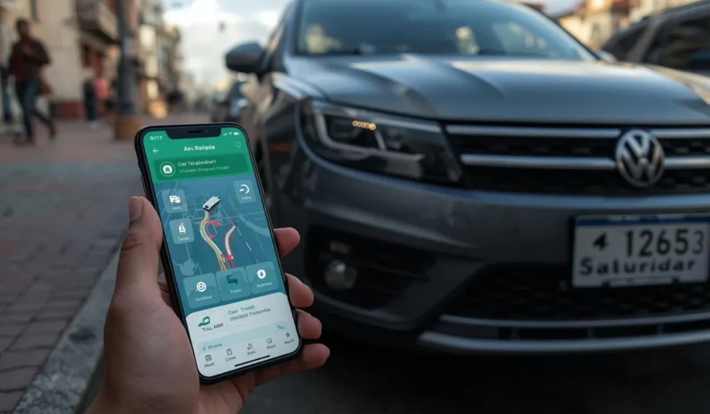 Rent a Car El Salvador 1