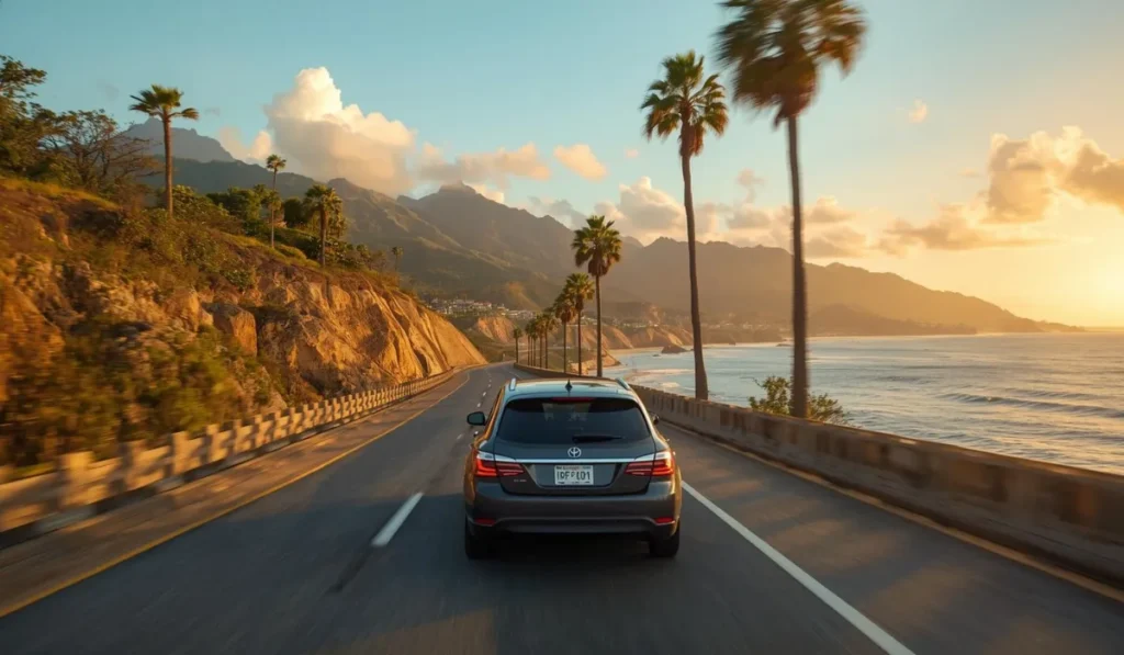 Renta de Carros en El Salvador 4