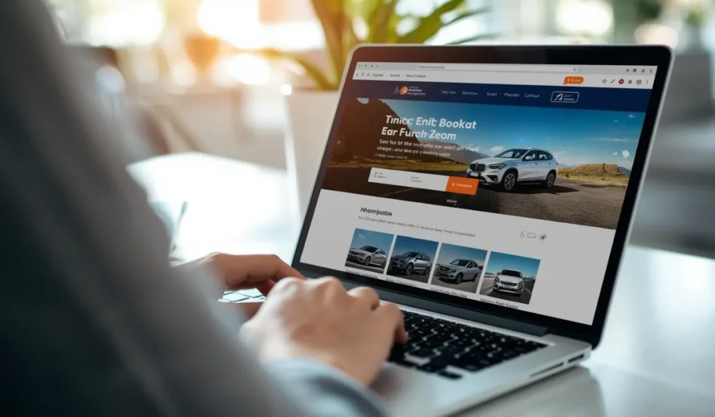 Car Rental San Salvador 3