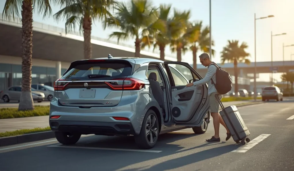 Alquiler de Autos Baratos El Salvador 1