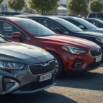 Alquiler de Autos Baratos El Salvador