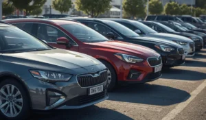 Alquiler de Autos Baratos El Salvador