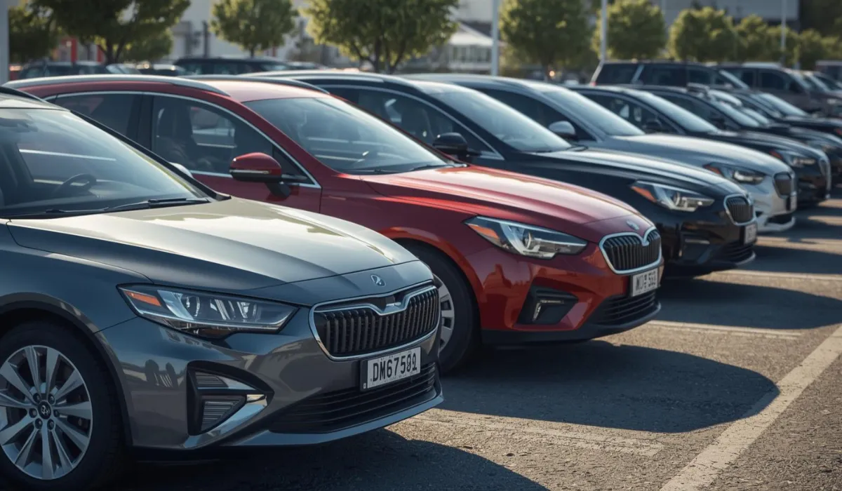 Alquiler de Autos Baratos El Salvador