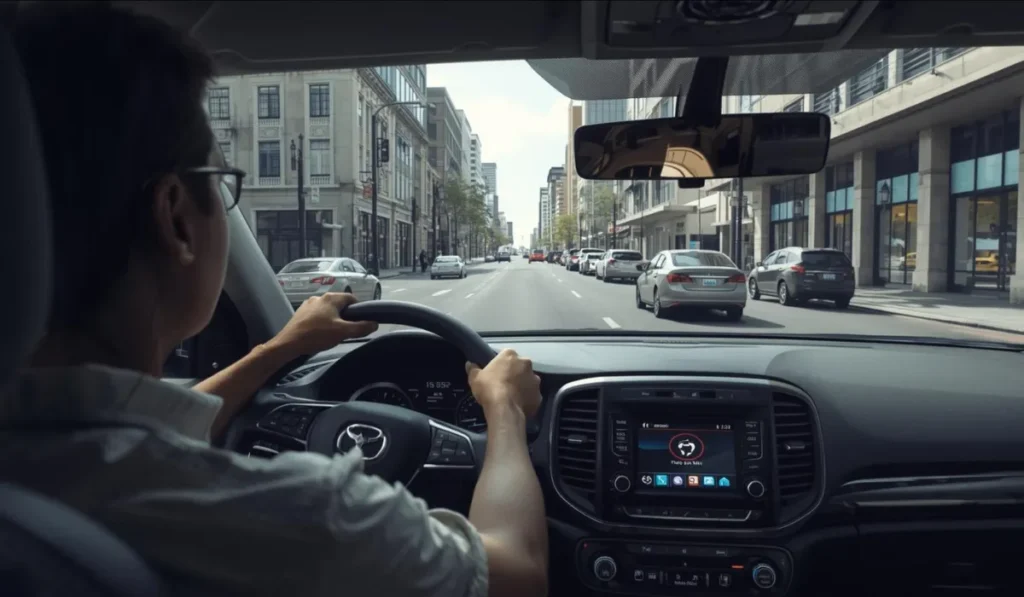 Cheap Car Rental El Salvador 3