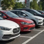 Cheap Car Rental El Salvador