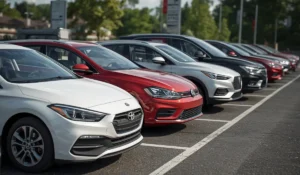 Cheap Car Rental El Salvador