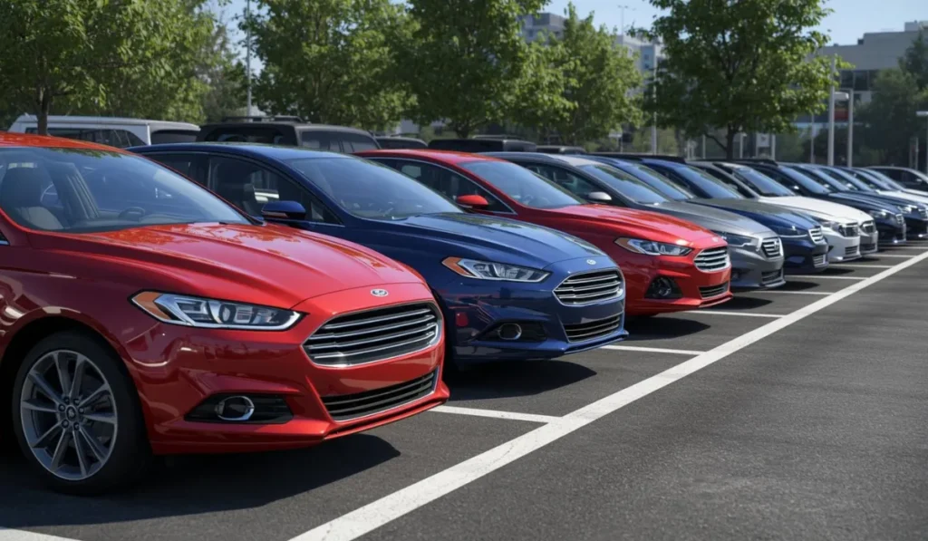 Alquiler de Autos Baratos El Salvador 4