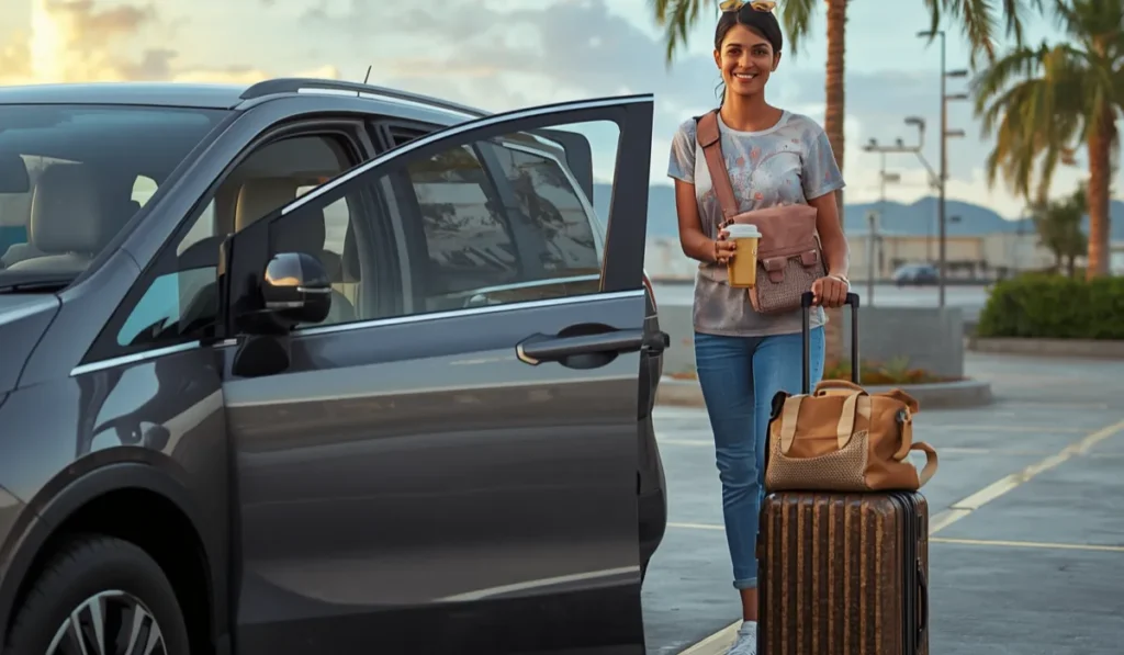 Cheap Car Rental El Salvador Airport  1