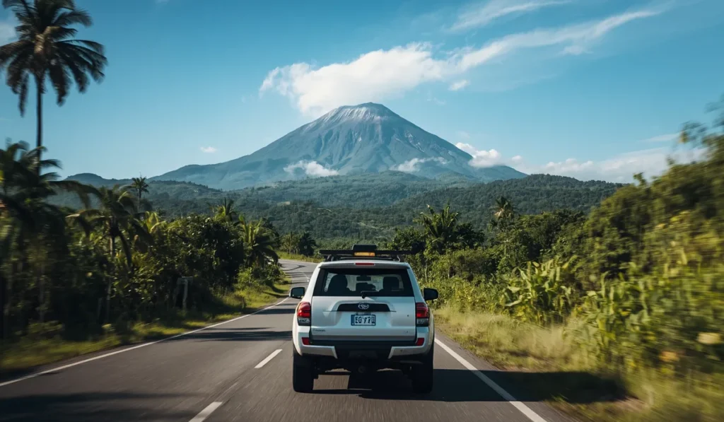 suv rental el salvador 4
