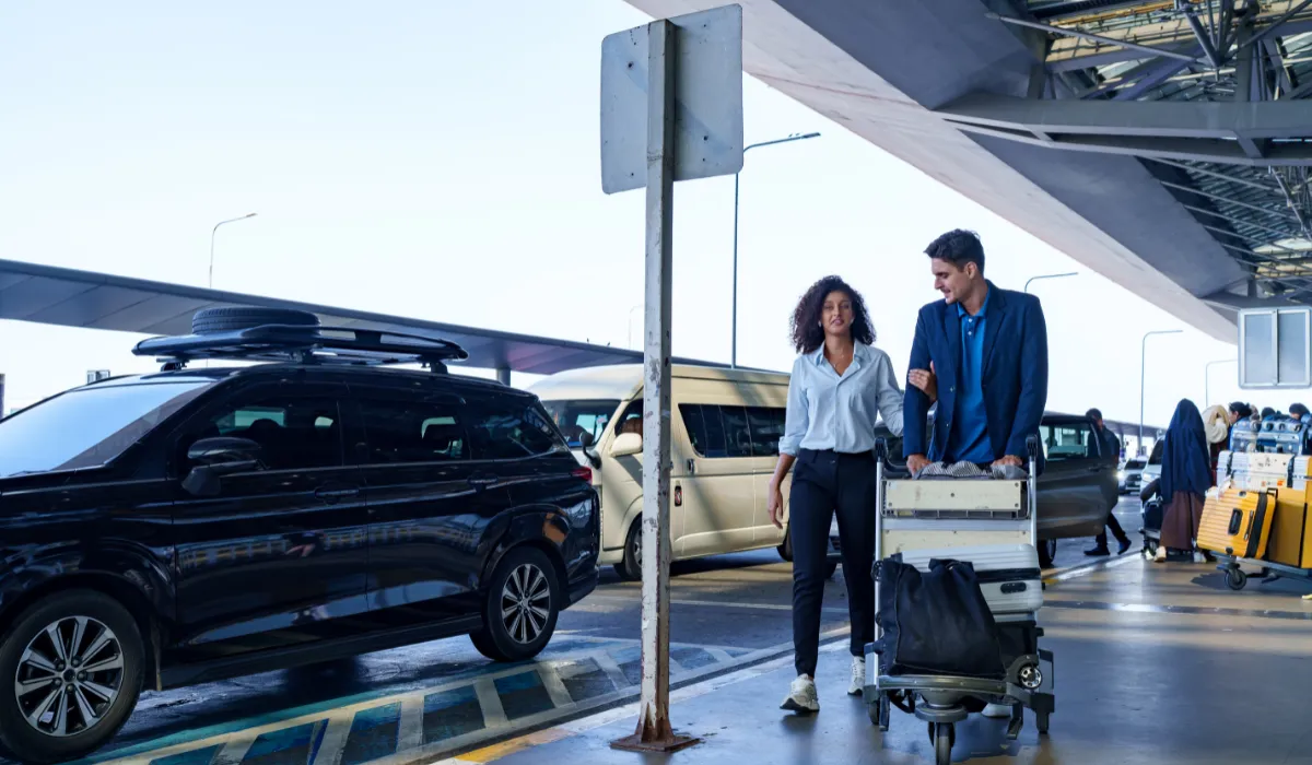 Cheap Car Rental El Salvador Airport
