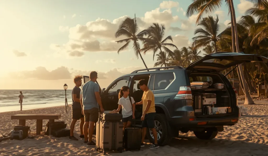 suv rental el salvador 3