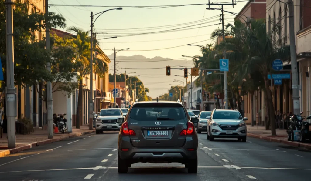 car rental sonsonate el salvador 1