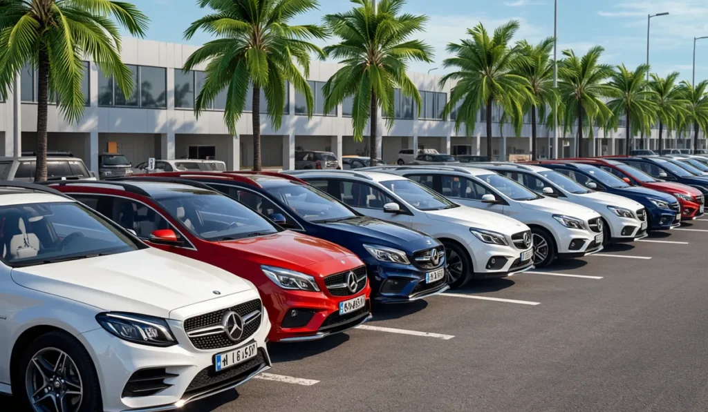 El Salvador Car Rental Reviews & Comparison 1