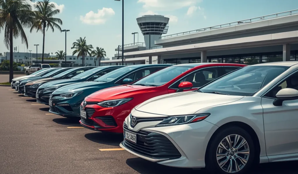 El Salvador Car Rental Reviews & Comparison 2