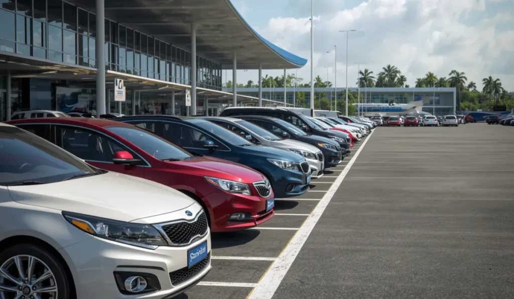El Salvador Car Rental Reviews & Comparison 3